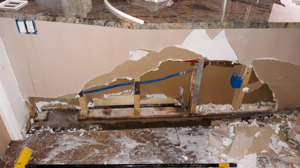  Waipio Acres, HI Water damage restoration Pros