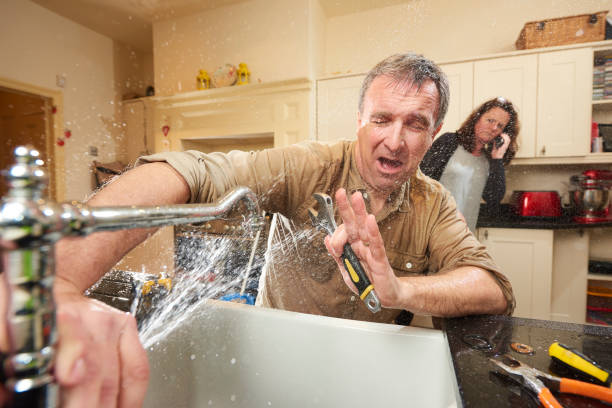 , HI Water damage restoration Company